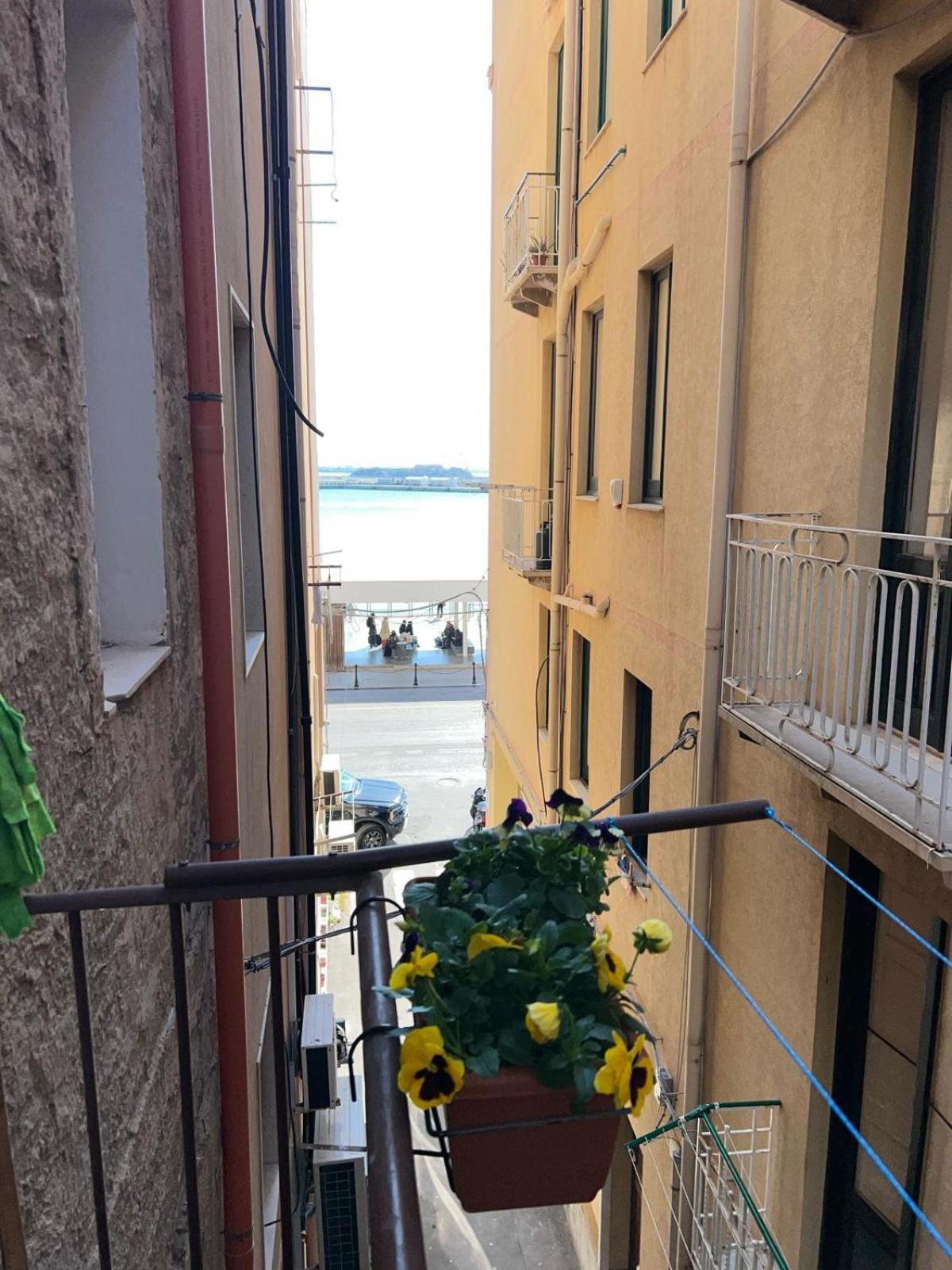 Apartment Il Sole Della Sicilia Trapani